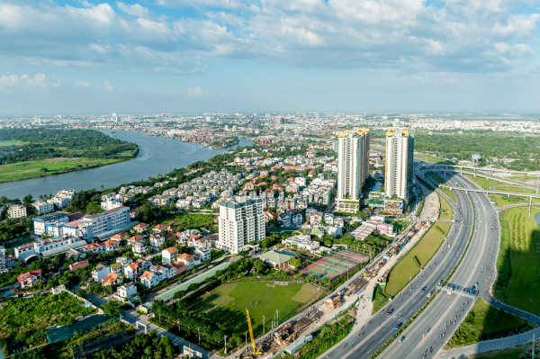 The Case Of Risk-Adjusted Returns In HCMC Landed Housing