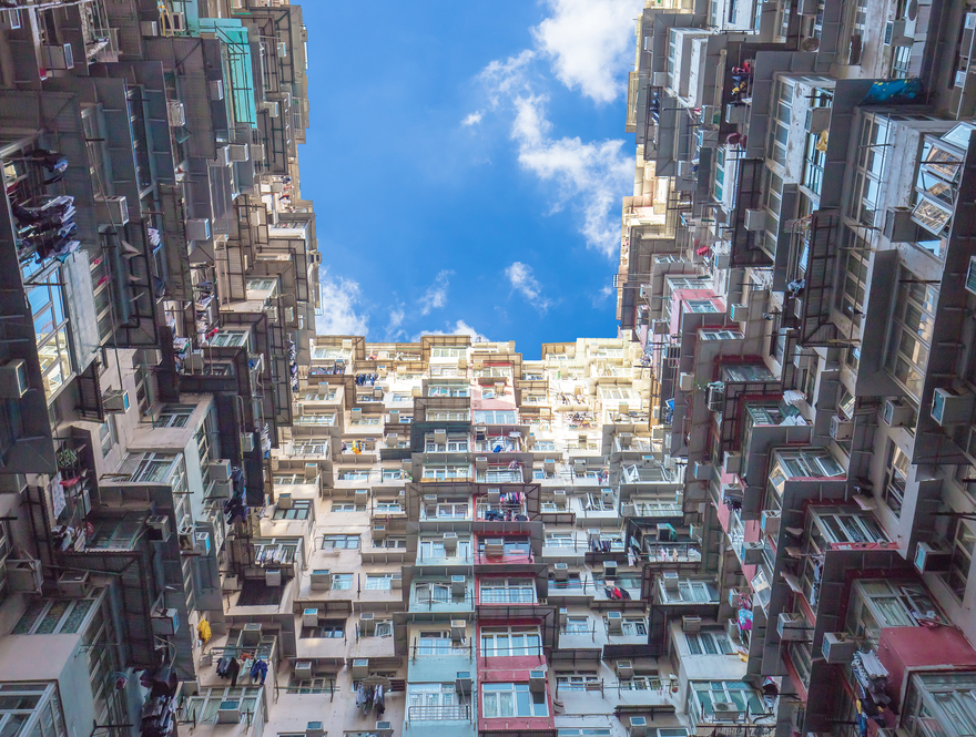 Regulating Subdivided Flats In Hong Kong JLL