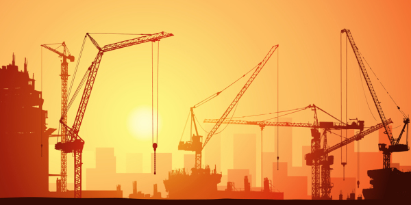 Why Managing A Construction Project Is Like Making A Movie