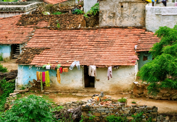 Thinking Beyond Conventional Shelters For The Poor In India