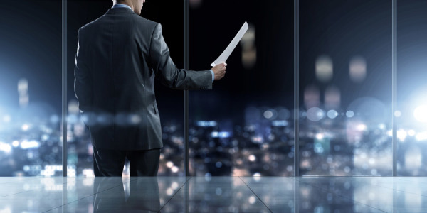 Six compelling reasons why corporate real estate executives should be data-centric