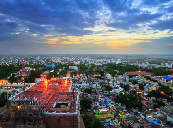 The dawn of 100 smart cities: an Indian Experiment