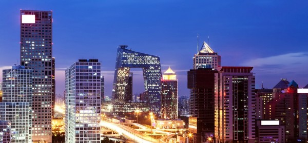 Fuelling Beijing office demand: two key industries to watch