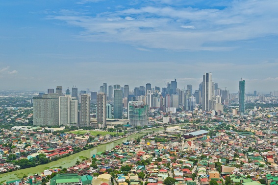 The great divide in the Philippine residential condominium market