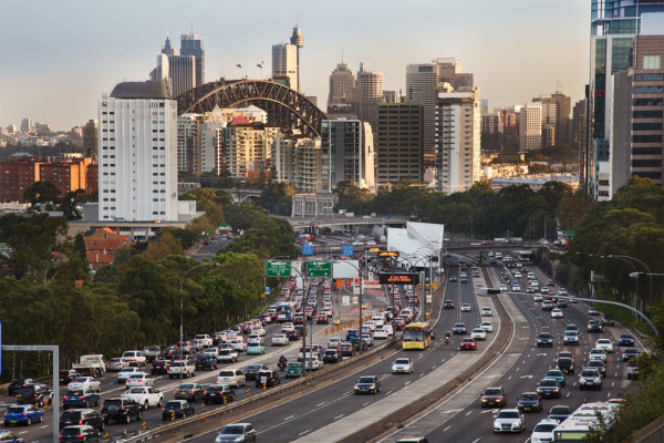 Jobs and housing demand in Sydney – a relationship to watch