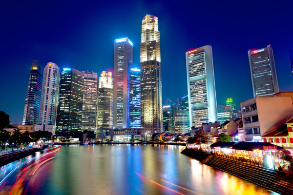 Two reasons why investment strategy for Singapore CBD offices has shifted
