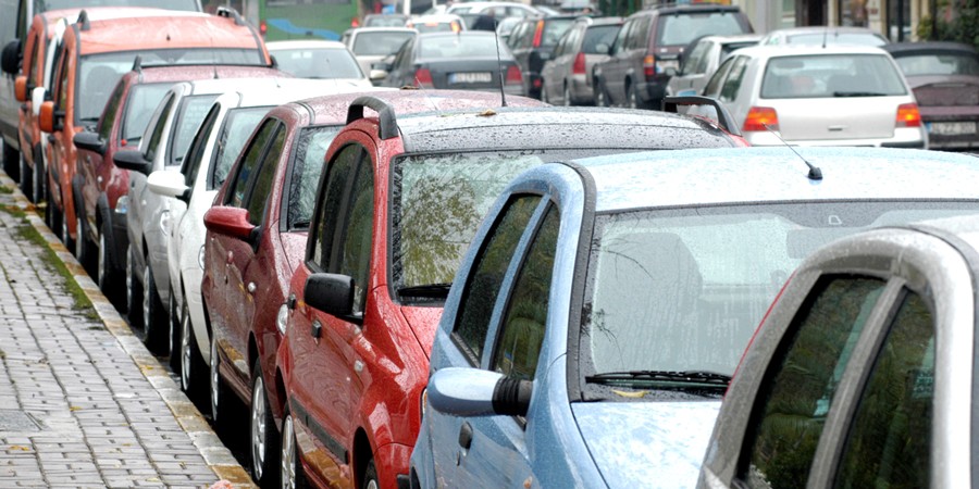 Mumbai’s car parking woes | JLL