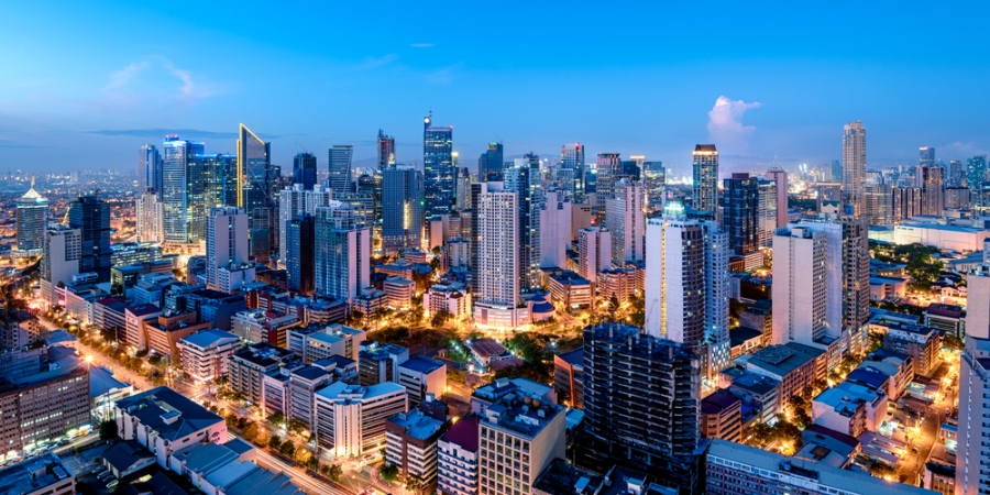 “Trump effect” on Philippine property | JLL