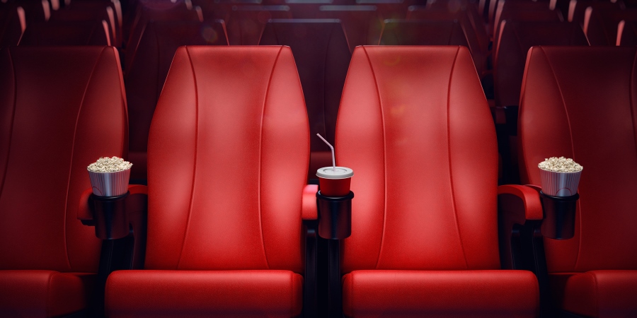 Hong Kong’s cinema industry sequel | JLL