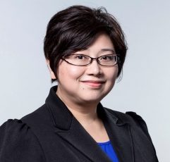 Cathie Chung, Author At Jll