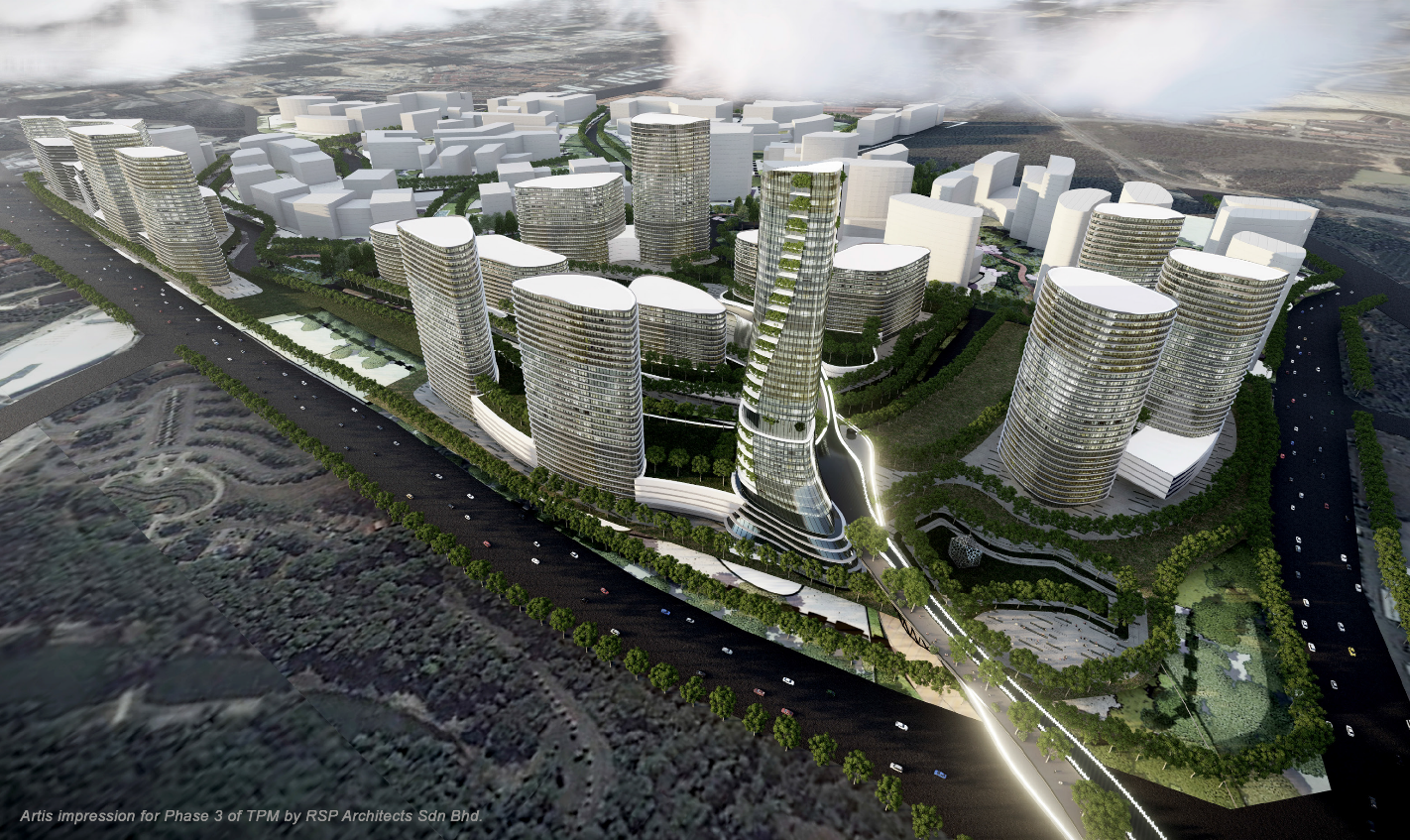 An Exciting Technology Park Development Opportunity In Kuala Lumpur Jll