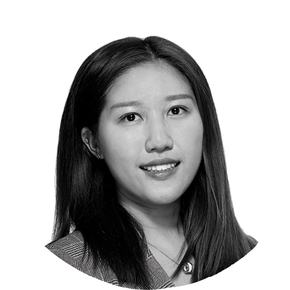 Lisa Chen, Author at JLL