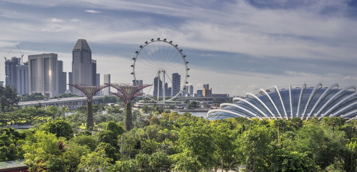 Singapore | JLL