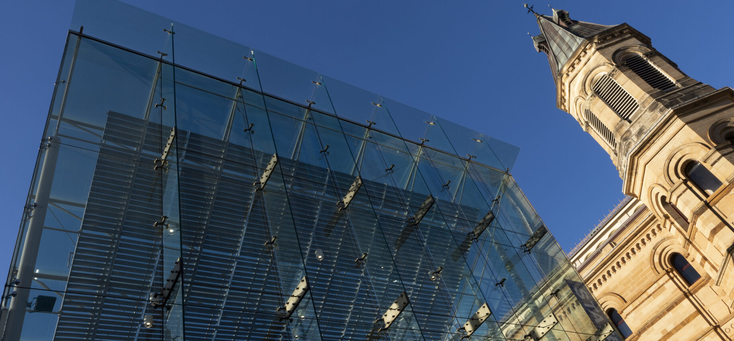 Adelaide’s commercial real estate (CRE) advantage | JLL